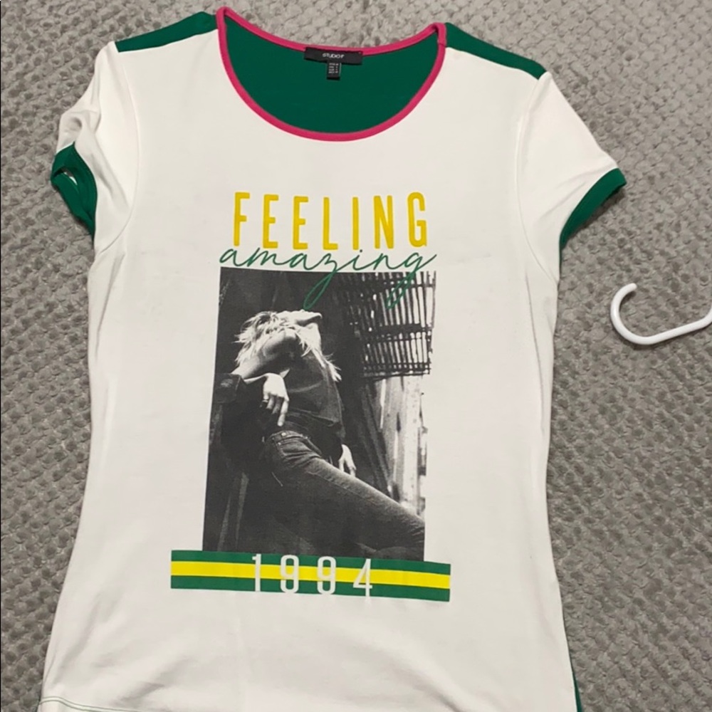 Tee - Picture 2 of 2